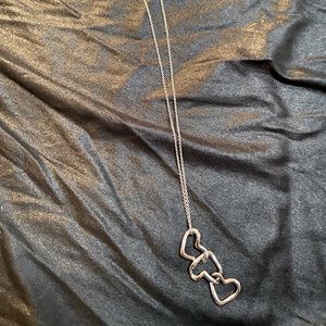 Lia Sophia fashion necklace